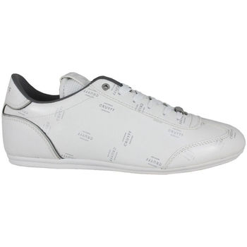 Chaussures Homme Baskets mode Cruyff Recopa CC3344193 510 White/Blue Blanc