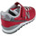 Chaussures Enfant Baskets mode New Balance yv996lrd Rouge