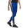 Vêtements Femme Leggings adidas Originals TAPE Bleu