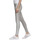 Vêtements Femme Leggings adidas Originals TIGHT 3-STRIPES Gris