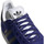 Chaussures Femme Baskets basses adidas Originals GAZELLE Violet