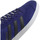 Chaussures Femme Baskets basses adidas Originals GAZELLE Violet