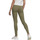 Vêtements Femme Leggings adidas Originals R.Y.V. Vert
