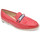 Chaussures Femme Mocassins Ara 12-31238 Rouge