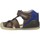 Chaussures Garçon Sandales et Nu-pieds Biomecanics 182147 Gris