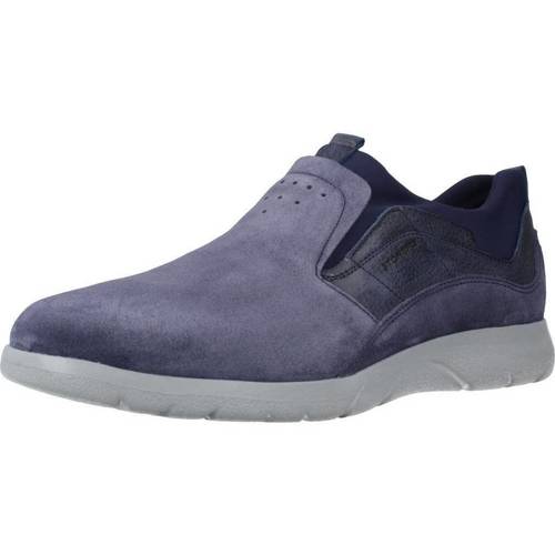 Chaussures Homme Slip ons Homme | Stonefly SPACE UP 1 BIS VEL. - GR61474