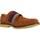 Chaussures Homme Derbies & Richelieu Angel Infantes 06100A Marron