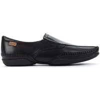 Chaussures Homme Mocassins Pikolinos PUERTO RICO 03A BLACK