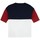 Vêtements Fille T-shirts & Polos Tommy Hilfiger  Multicolore