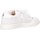 Chaussures Fille Baskets basses Florens K111852B Basket Enfant blanc Blanc
