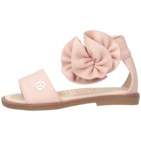 Chaussures Fille Sandales et Nu-pieds Florens J062950H Rose