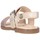 Chaussures Fille Sandales et Nu-pieds Florens J062155J Multicolore