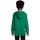 Vêtements Enfant Sweats Sols STONE COLORS KIDS Vert