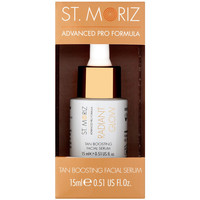 Beauté Protections solaires St. Moriz Advanced Pro Formula Tan Boosting Facial Serum 