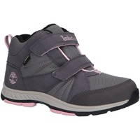 Chaussures Fille Multisport Timberland A2265 NEPTUNE Gris