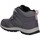 Chaussures Enfant Multisport Timberland A2265 NEPTUNE Gris