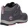 Chaussures Enfant Multisport Timberland A2265 NEPTUNE Gris