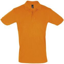 Vêtements Homme Vestes de survêtement Sols PERFECT COLORS MEN Naranja