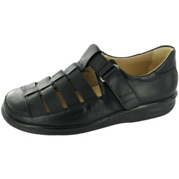 Chaussures Homme Sandales et Nu-pieds Ganter  Noir