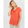 Vêtements Femme Pepe Jeans polo shirt FOLAMSAN Orange