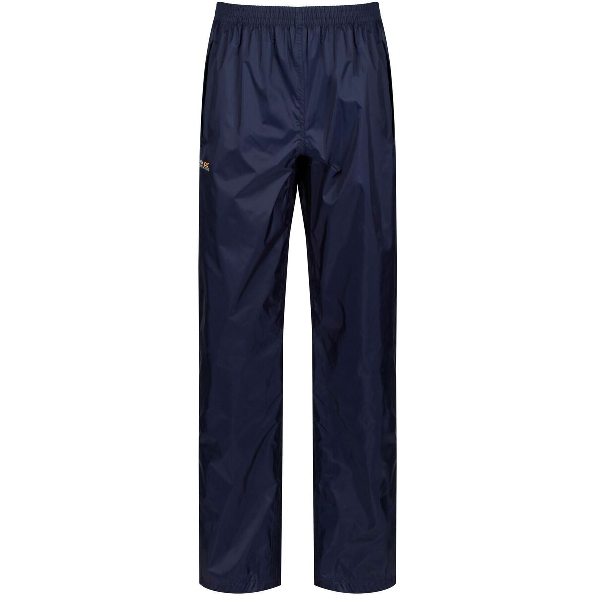 Vêtements Femme Pantalons Regatta RG1170 Bleu