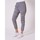 Vêtements Femme Pantalons de survêtement Project X Paris Jogging F194035 Gris