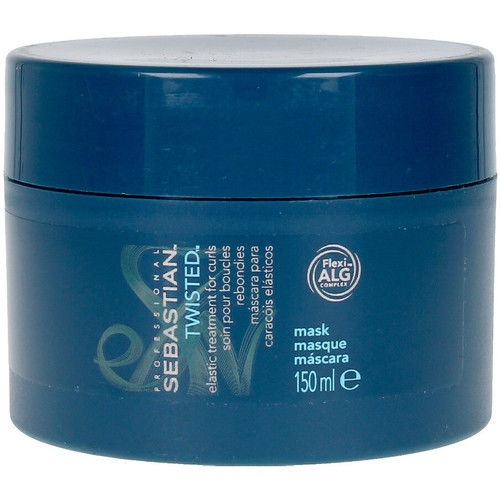 Sebastian Twisted Elastic Treatment For Curls - Beauté Soins & Après- shampooing 22,79 €