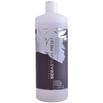Beauté Soins & Après-shampooing Sebastian Professionals Après-shampooing Preset Control Et Texture 