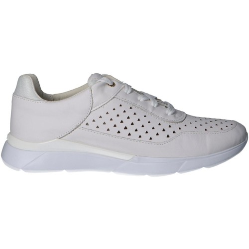 Sneakers Basses Femme Geox D Hiver A