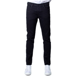 Vêtements Homme Jeans slim Only & Sons  22010448 Noir