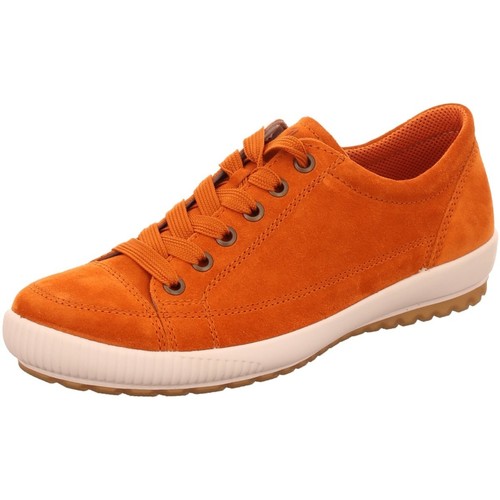 Chaussures Femme Derbies & Richelieu Legero  Orange