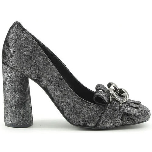 Chaussures Femme Escarpins Made In Italia - enrica Noir