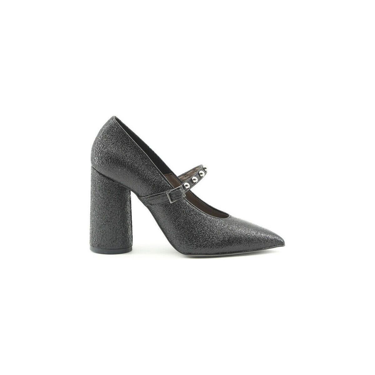 Chaussures Femme Escarpins Made In Italia - amelia Noir