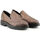 Chaussures Femme Escarpins Made In Italia - lucilla Marron