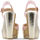 Chaussures Femme Escarpins Made In Italia - betta Rose