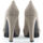 Chaussures Femme Escarpins Made In Italia - alfonsa Marron