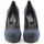Chaussures Femme Escarpins Made In Italia - alfonsa Bleu