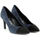 Chaussures Femme Escarpins Made In Italia - flavia Bleu