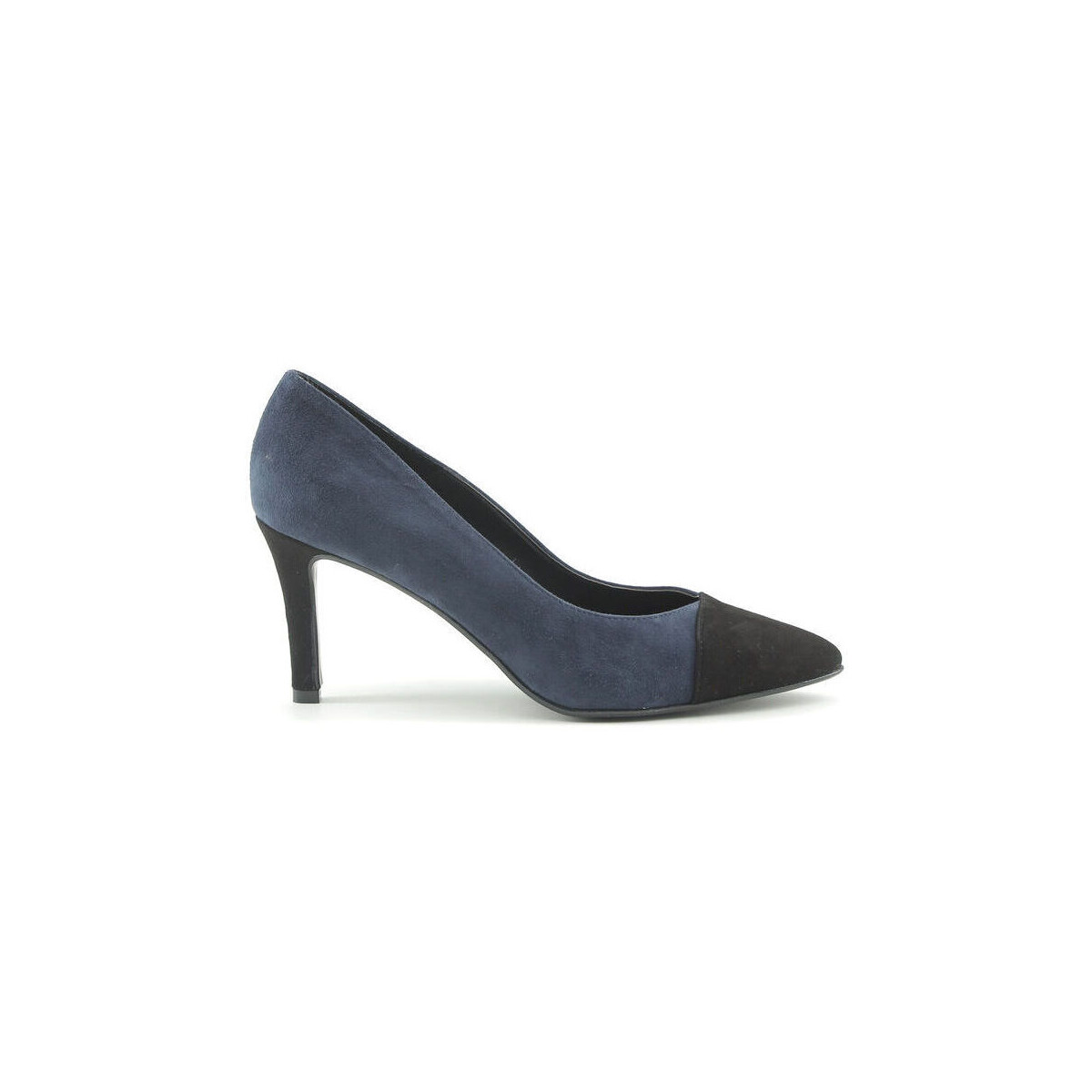 Chaussures Femme Escarpins Made In Italia - flavia Bleu