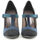 Chaussures Femme Escarpins Made In Italia - giorgia Noir