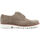Chaussures Femme Mocassins Made In Italia - il-cielo Marron
