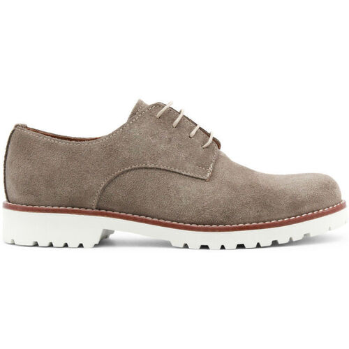 Chaussures Femme Mocassins Made In Italia - il-cielo Marron