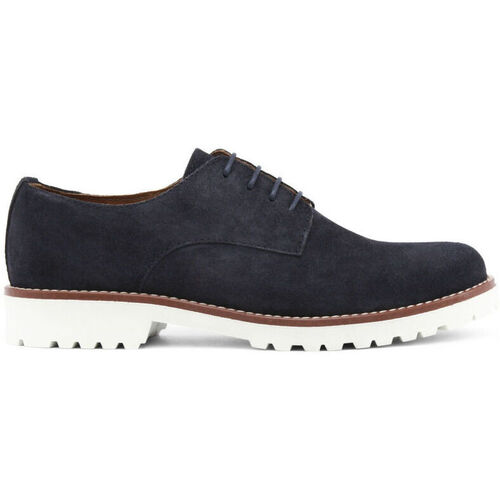 Chaussures Femme Mocassins Made In Italia - il-cielo Bleu