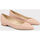 Chaussures Femme Ballerines / babies Made In Italia - mare-mare-nappa Rose