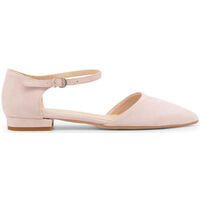 Chaussures Femme Ballerines / babies Made In Italia - baciami Rose
