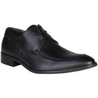 Chaussures Homme Mocassins Made In Italia - leonce Noir