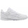 Chaussures Fille Baskets mode Reebok Sport Classic leather Blanc