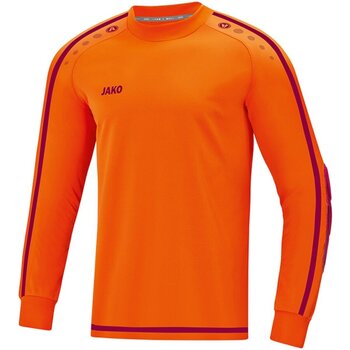 Vêtements Homme T-shirts & Polos Jako  Orange