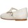 Chaussures Enfant Baskets mode Oca Loca 8041-11 Blanc