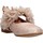 Chaussures Enfant Baskets mode Oca Loca 8047-09 Rose